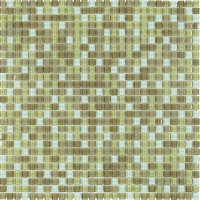 Мозаїка Dune Caldea 30*30 жовта біла Мозаїка Dune Caldea 30*30 жовта біла