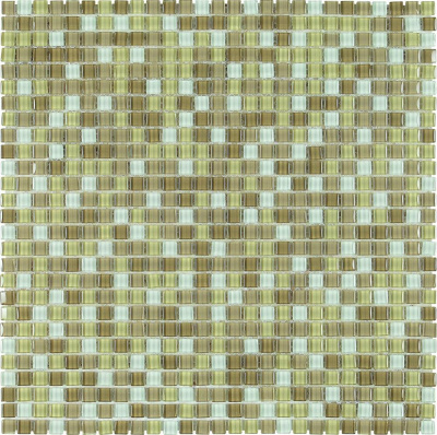 Мозаїка Dune Caldea 30*30 жовта біла