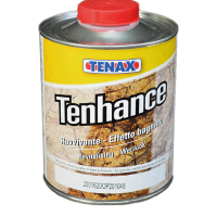 Пропитка для натурального камня Tenhance (1л) TENAX