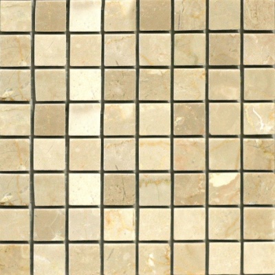 Мозаїка Mozaico de Lux Stone C-MOS Botticino Pol