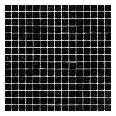 R-MOS B50 чорний 20x20 на сiтцi Stella di Mare