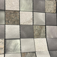 Мозаїка Dune 187395 Magma Grey 29.8*29.8 сіра