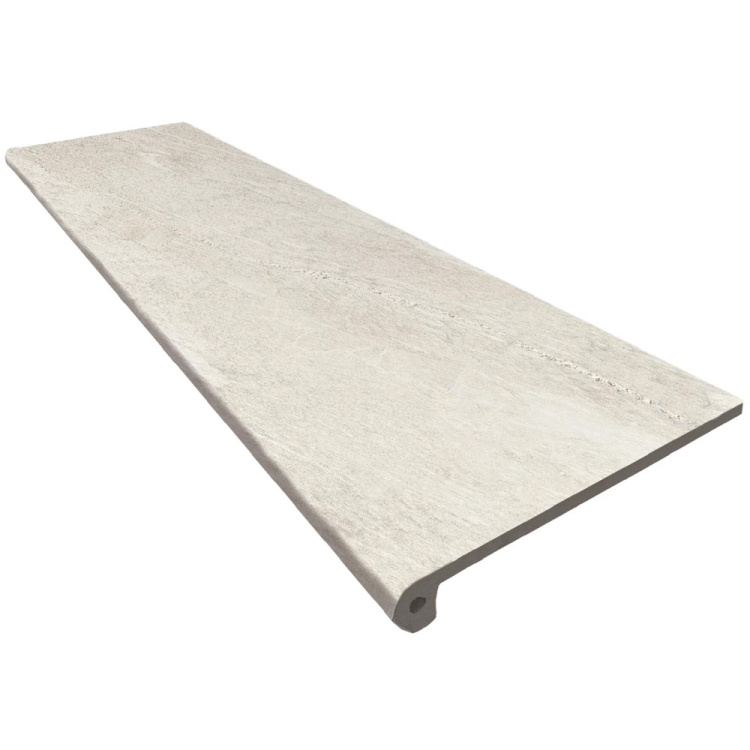 Сходинка клінкерна Peldano Ml Imperial Siena бежева 40x1200x330 мм