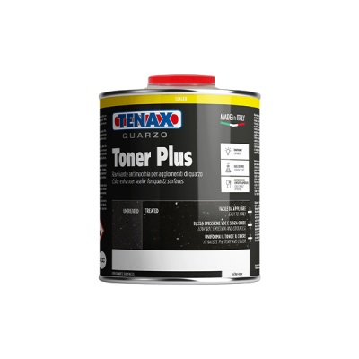 Защитная пропитка для искусственного камня Quartz Toner Plus (1л) TENAX