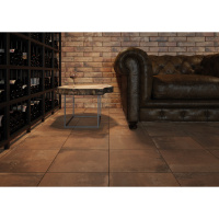 Сходинка клінкерна Stopnica Prosta Piatto Red коричнева 9x300x300 мм Сходинка клінкерна Stopnica Prosta Piatto Red коричнева 9x300x300 мм