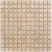 Мозаїка з керамограніту Kotto Ceramica MI7 23230212C Ambra 300 x 300 х 7 (квадрат 23 x 23)