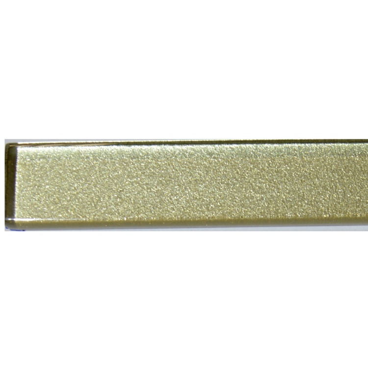 Фриз скляний Kotto Ceramica GF 751509 shampan 15 х 750 х 8