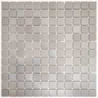 Мозаїка скляна АкваМо Limited Edition 50 на сітці