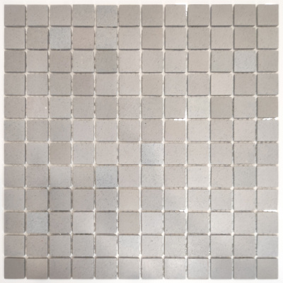 Мозаика стеклянная АкваМо Limited Edition 50 на сетке