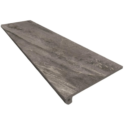 Сходинка клінкерна Peldano Ml Imperial Moca коричнева 40x1200x330 мм