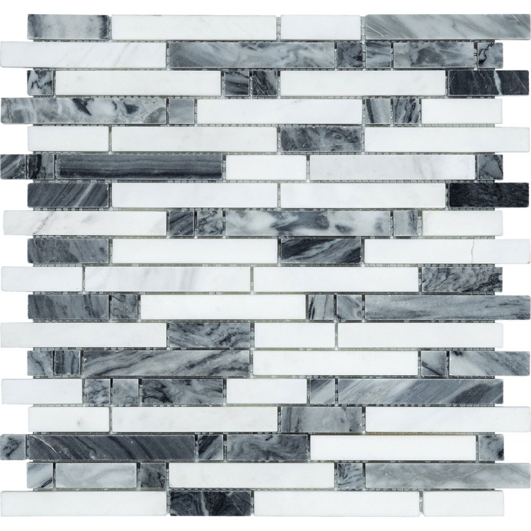 Мозаика Mozaico de Lux K-MOS CBFS006