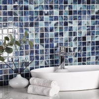 Мозаїка 5604 NATURE ROYAL MALLA Vidrepur (38x38)