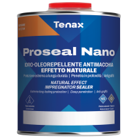 Пропитка защитная Tenax Proseal Nano 1 л водо масло грязеотталкивающее для натурального и искусственного камня