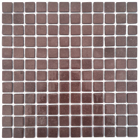 Мозаїка скляна АкваМо Limited Edition 51 на сітці Мозаїка скляна АкваМо Limited Edition 51 на сітці