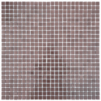 Мозаїка скляна АкваМо Limited Edition 51 на сітці Мозаїка скляна АкваМо Limited Edition 51 на сітці