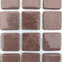 Мозаїка скляна АкваМо Limited Edition 51 на сітці Мозаїка скляна АкваМо Limited Edition 51 на сітці