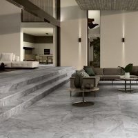 Сходинка клінкерна Peldano Ml Venatto Perla сіра 40x1200x330 мм