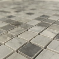 Мозаїка Mozaico de Lux C-MOS Latin Grey Мозаїка Mozaico de Lux C-MOS Latin Grey