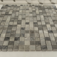 Мозаїка Mozaico de Lux C-MOS Latin Grey Мозаїка Mozaico de Lux C-MOS Latin Grey