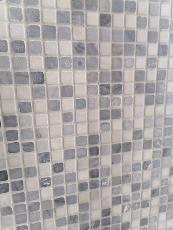 Мозаїка Mozaico de Lux C-MOS Latin Grey