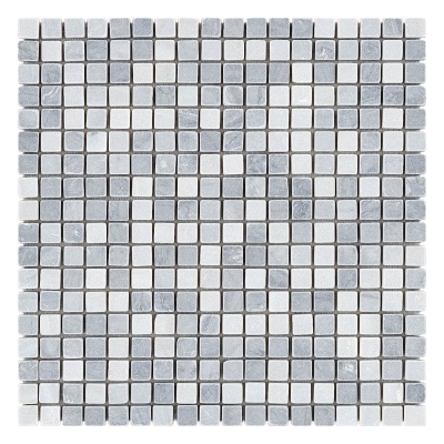 Мозаїка Mozaico de Lux C-MOS Latin Grey