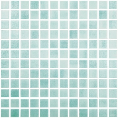 Мозаика 503 Niebla Verde Caribe Papel Vidrepur