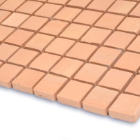 Мозаїка з керамограніту Kotto Ceramica MI7 23230217C Focato 300 x 300 х 7 (квадрат 23 x 23)