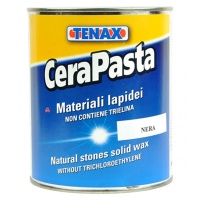 Воск густой Tenax Cera Pasta цветной 1 л для полировки и восстановления натурального и искусственного камня