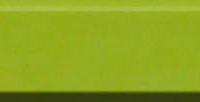 Фриз скляний Kotto Ceramica GF 451517 lime 15 х 450 х 8