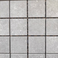 Мозаика Zeus Ceramica Ca'Di Pietra Grigio MQCXPZ8