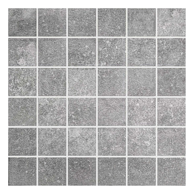 Мозаика Zeus Ceramica Ca'Di Pietra Grigio MQCXPZ8