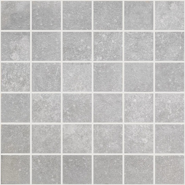 Мозаика Zeus Ceramica Ca'Di Pietra Grigio MQCXPZ8