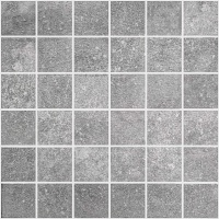 Мозаика Zeus Ceramica Ca'Di Pietra Grigio MQCXPZ8