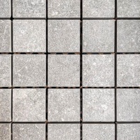 Мозаика Zeus Ceramica Ca'Di Pietra Grigio MQCXPZ8