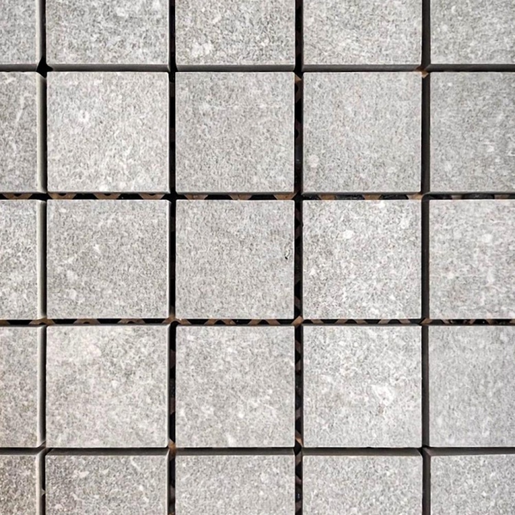 Мозаика Zeus Ceramica Ca'Di Pietra Grigio MQCXPZ8
