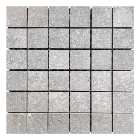 Мозаика Zeus Ceramica Ca'Di Pietra Grigio MQCXPZ8