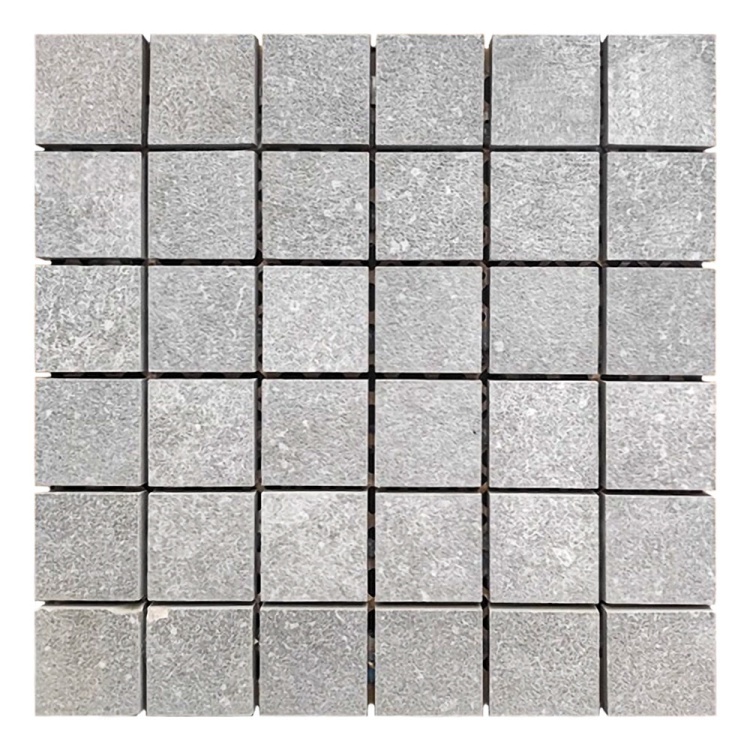 Мозаика Zeus Ceramica Ca'Di Pietra Grigio MQCXPZ8