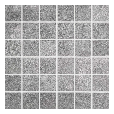 Мозаика Zeus Ceramica Ca'Di Pietra Grigio MQCXPZ8