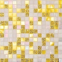 Мозаїка на розтяжці (сітка) Bisazza Peonia 32.2*258.8 см