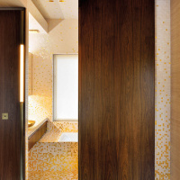 Мозаїка на розтяжці (сітка) Bisazza Peonia 32.2*258.8 см