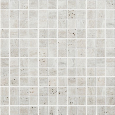 Мозаика 4102 Travertino Bone MT Vidrepur
