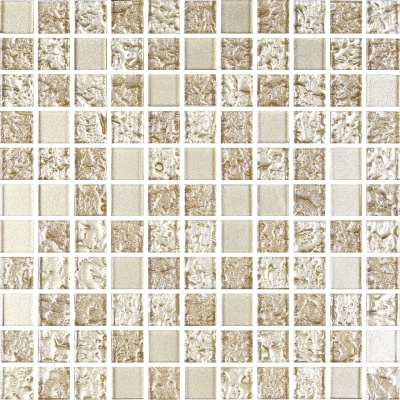 Мозаїка керамічна Kotto Ceramica GM 8014 C3 Gold Sand S1/Gold Sahara S1/Gold Sahara 300 х 300 х 8 ( 25 х 25 )