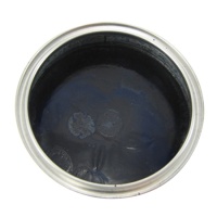 Клей полиэфирный Tenax Liquido colorato цветной 1 л жидкий для ремонта и шпатлевки камня