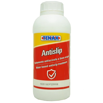 Противоскользящее покрытие для натурального камня и керамики Antislip (1л) TENAX