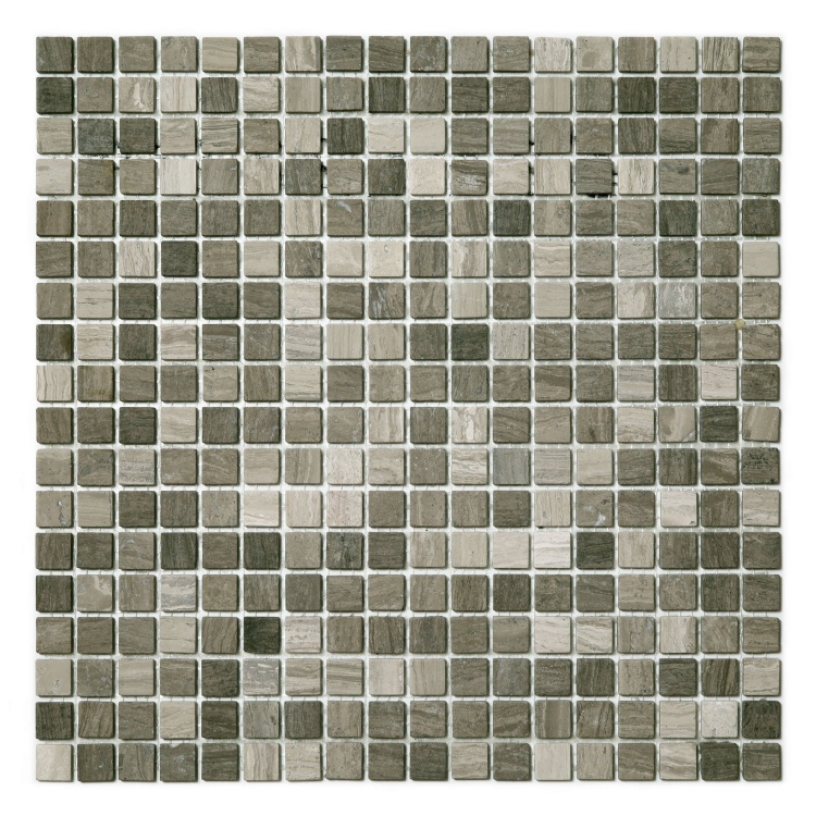 Мозаїка Mozaico de Lux K-MOS CBMS2279M Grey Fog
