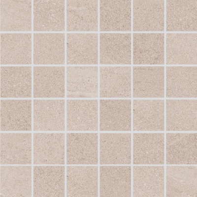 Мозаика Zeus Ceramica MQCXCL1B Calcare Mosaico Latte 30х30