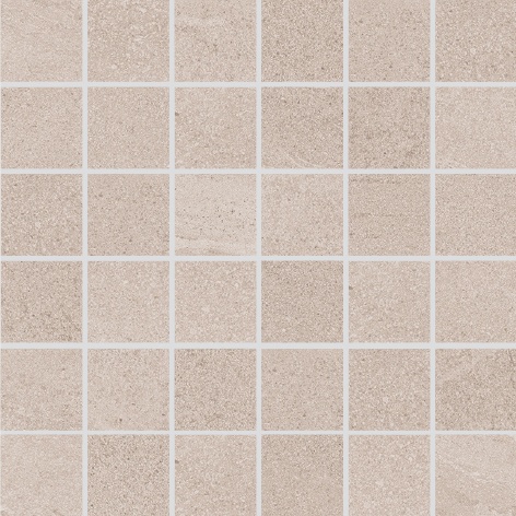 Мозаика Zeus Ceramica MQCXCL1B Calcare Mosaico Latte 30х30