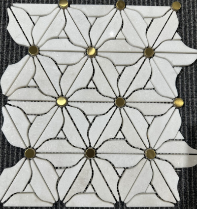 Мозаїка VJQ-13 Mozaico de Lux