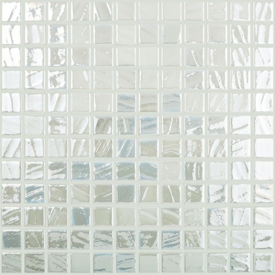 Мозаика 710 WHITE BRUSH Vidrepur