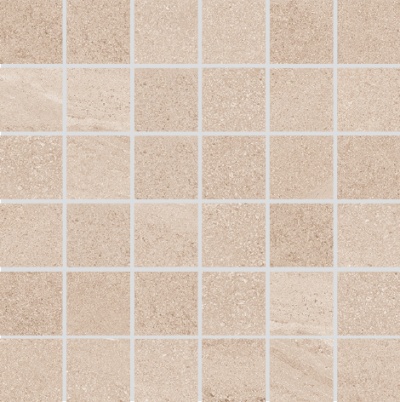 Мозаика Zeus Ceramica MQCXCL3B Calcare Mosaico Beige 30х30